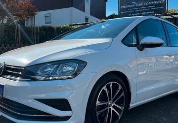 VW Golf 69.782 km 18.700 &euro; Bochum 44791