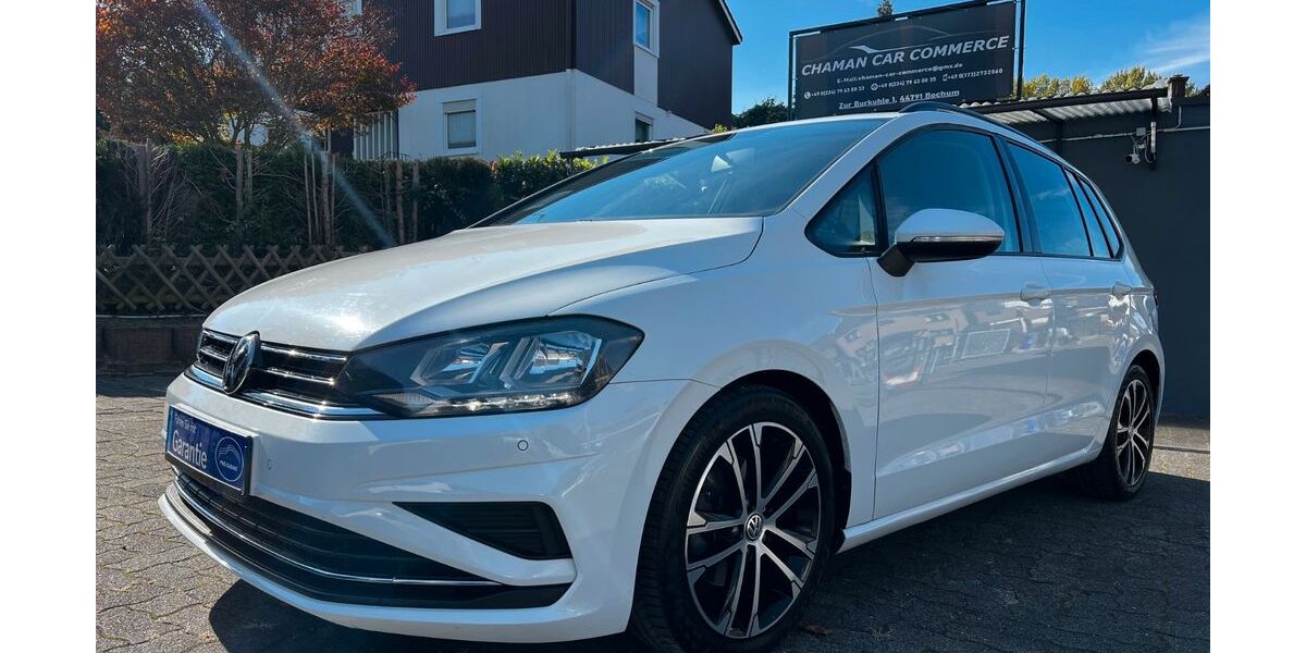 VW Golf 69.782 km 18.700 &euro; Bochum 44791
