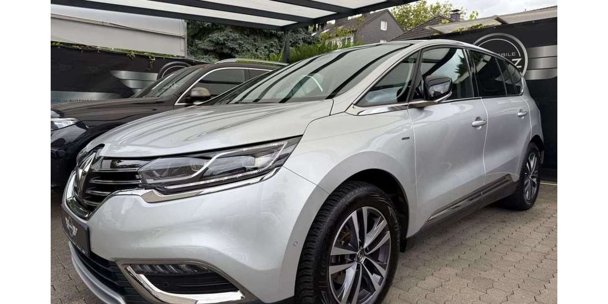 Renault Espace 80.000 km 23.900 &euro; Herne 44649