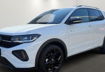 VW T-Cross 9.999 km 32.980 &euro; Mülheim 45478