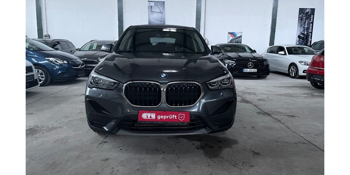 BMW X1 68.565 km 22.990 &euro; Oberhausen 46149