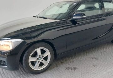 BMW 116 134.500 km 7.900 &euro; Bottrop 46236