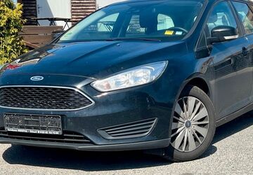 Ford Focus 99.999 km 4.850 &euro; Gelsenkirchen 45884