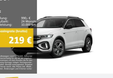 VW T-Roc 15.714 km 29.480 &euro; Bochum 44892