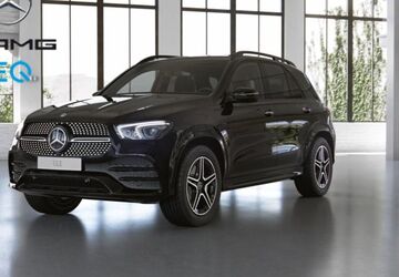 Mercedes-Benz GLE 350 32.703 km 58.790 &euro; Dortmund 44139
