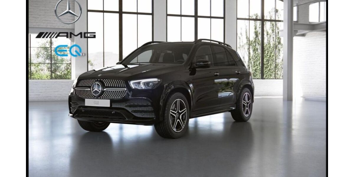 Mercedes-Benz GLE 350 32.703 km 58.790 &euro; Dortmund 44139