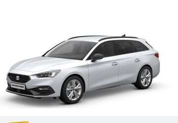 Seat Leon 13.822 km 28.670 &euro; Bochum 44809