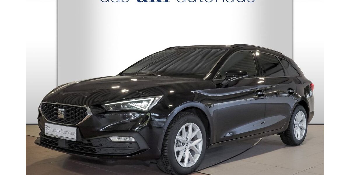 Seat Leon 35.281 km 25.950 &euro; Schwerte 58239