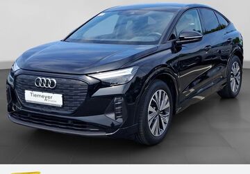 Audi Q4 e-tron 105.895 km 21.980 &euro; Bochum 44892