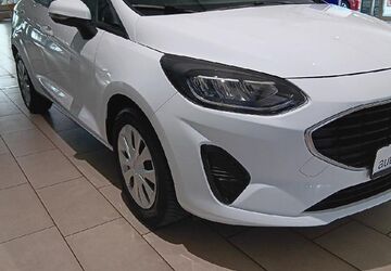 Ford Fiesta 49.563 km 11.480 &euro; Bochum 44791