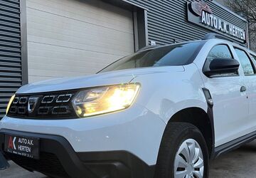 Dacia Duster 192.900 km 7.000 &euro; Herten 45699