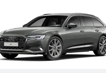 Audi A6 7.905 km 48.770 &euro; Bochum 44809