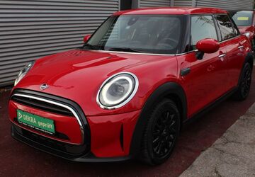 Mini Cooper 35.825 km 22.979 &euro; Essen 45326