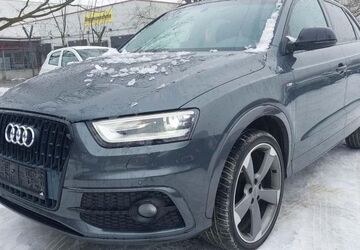 Audi Q3 115.484 km 18.730 &euro; Hagen 58091