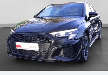 Audi A3 48.518 km 29.680 &euro; Gelsenkirchen 45894