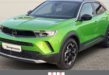 Opel Mokka 22.850 km 23.490 &euro; Haltern am See 45721