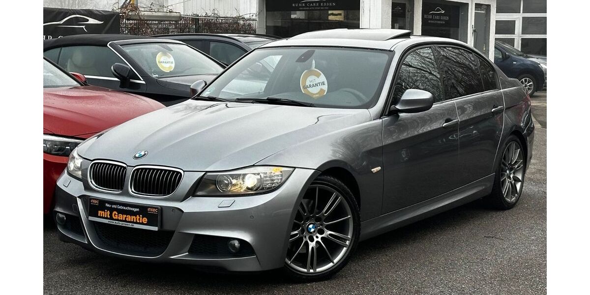 BMW 325 150.000 km 13.900 &euro; Essen 45326