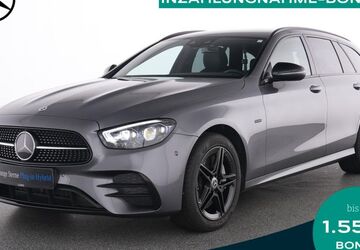 Mercedes-Benz E 300 41.028 km 39.885 &euro; Essen 45309