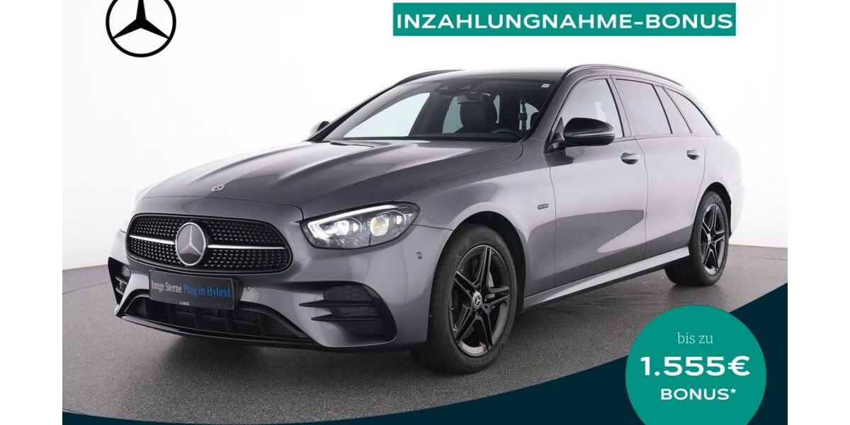 Mercedes-Benz E 300 41.028 km 39.885 &euro; Essen 45309