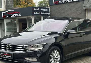 VW Passat 128.800 km 20.490 &euro; Velbert 42551