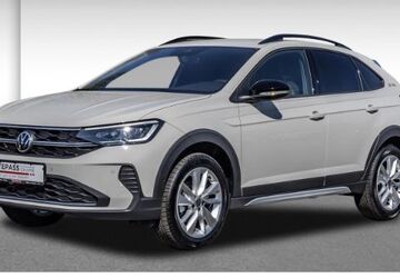 VW Taigo 19.990 km 21.680 &euro; Wetter 58300