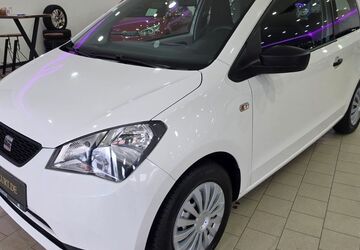 Seat Mii 83.423 km 5.590 &euro; Recklinghausen 45661