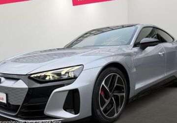 Audi RS e-tron GT 21.317 km 65.950 &euro; Mülheim 45478