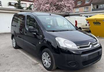 Citroen Berlingo 120.000 km 6.500 &euro; Essen 45143