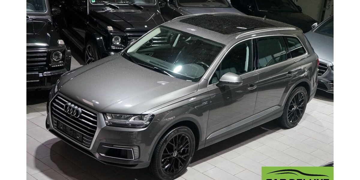 Audi Q7 173.800 km 29.617 &euro; Dortmund 44269