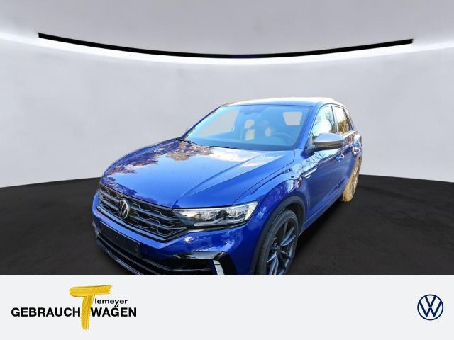 VW T-Roc 76.155 km 29.690 &euro; Bochum 44892