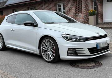VW Scirocco 168.000 km 14.000 &euro; Gelsenkirchen 45892
