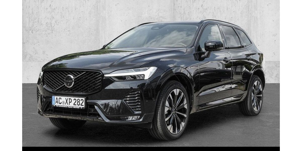 Volvo XC60 2.600 km 56.480 &euro; Wuppertal 42109