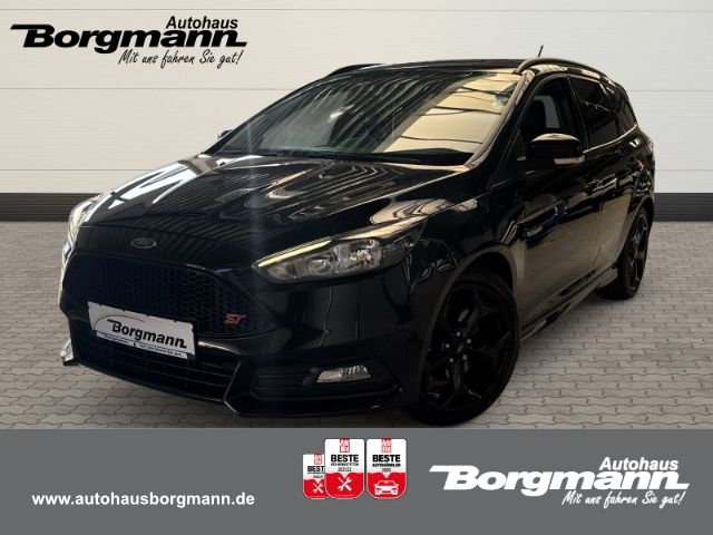Ford Focus 71.610 km 18.790 &euro; Bottrop 46240