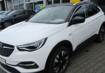 Opel Grandland (X) 74.212 km 13.890 &euro; Bochum 44795