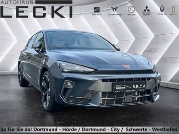 Gebrauchte Cupra Leon