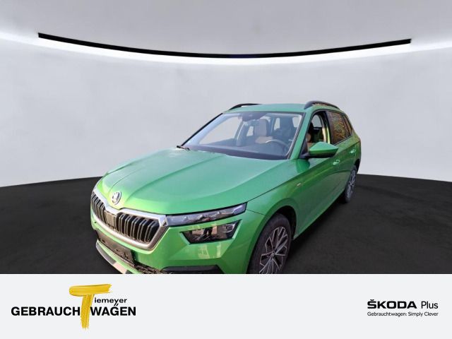 Skoda Kamiq 56.153 km 19.790 &euro; Bochum 44809