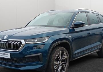 Skoda Kodiaq 73.777 km 33.990 &euro; Castrop-Rauxel 44575