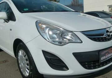 Opel Corsa 101.254 km 4.500 &euro; Oberhausen 46047