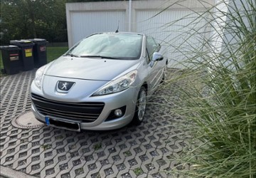 Peugeot 207 117.920 km 4.400 &euro; Bochum 44807