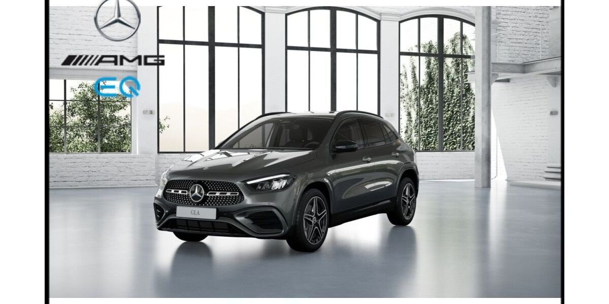 Mercedes-Benz GLA 200 34.736 km 38.690 &euro; Hagen 58135