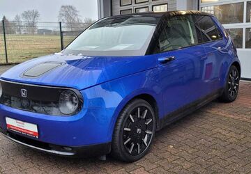 Honda e 39.900 km 16.990 &euro; Bochum 44879