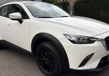 Mazda CX-3 90.000 km 11.490 &euro; Oer-Erkenschwick 45739
