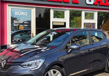 Renault Clio 35.748 km 13.499 &euro; Mülheim an der Ruhr 45476