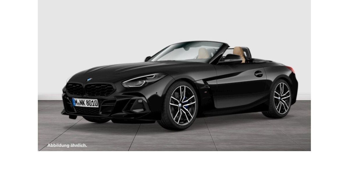 BMW Z4 M40 24.750 km 53.780 &euro; Velbert 42553