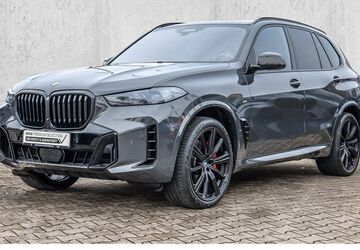 BMW X5 30.265 km 81.440 &euro; Velbert 42553