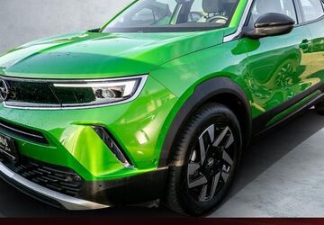 Opel Mokka-e 25.525 km 17.999 &euro; Dortmund 44289