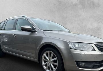 Skoda Octavia 104.650 km 10.790 &euro; Wülfrath 42489