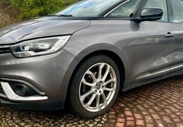 Renault Scenic 123.200 km 9.550 &euro; Bochum 44894