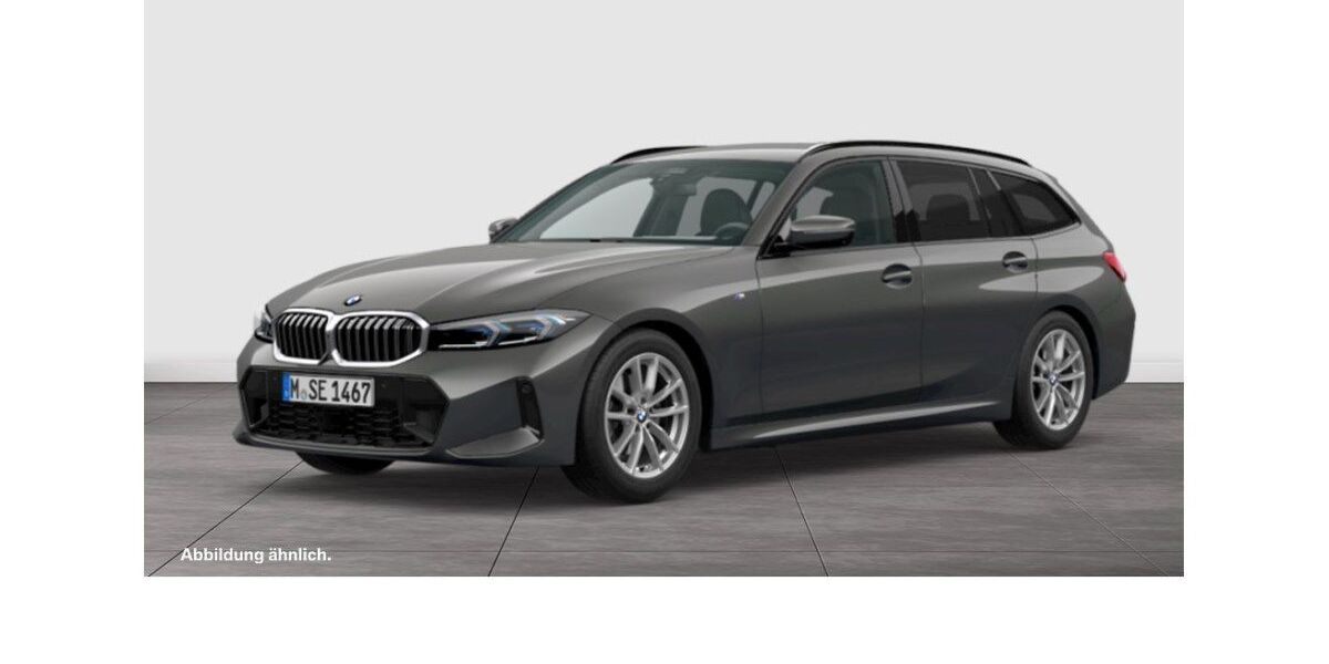 BMW 330 8.150 km 44.310 &euro; Velbert 42553