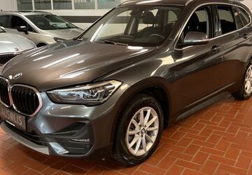 BMW X1 75.000 km 19.990 &euro; Wülfrath 42489
